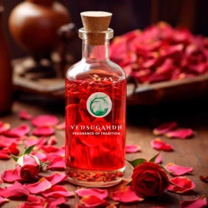 Rose Water