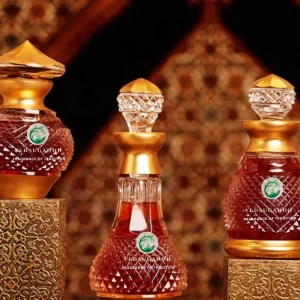 Itra Bela, Itra Gulab, Itra MItti, Itra Kashmeeri Ood, Itra White Ood, Itra Brown Musk Sprey Kesar Chandan With Gift Box