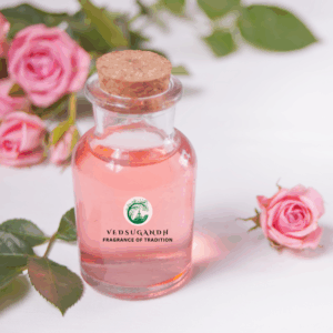 Itra gulab (12ml )
