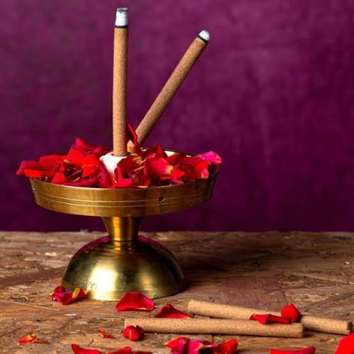 Vedsugandh Stick Dhoopbatti